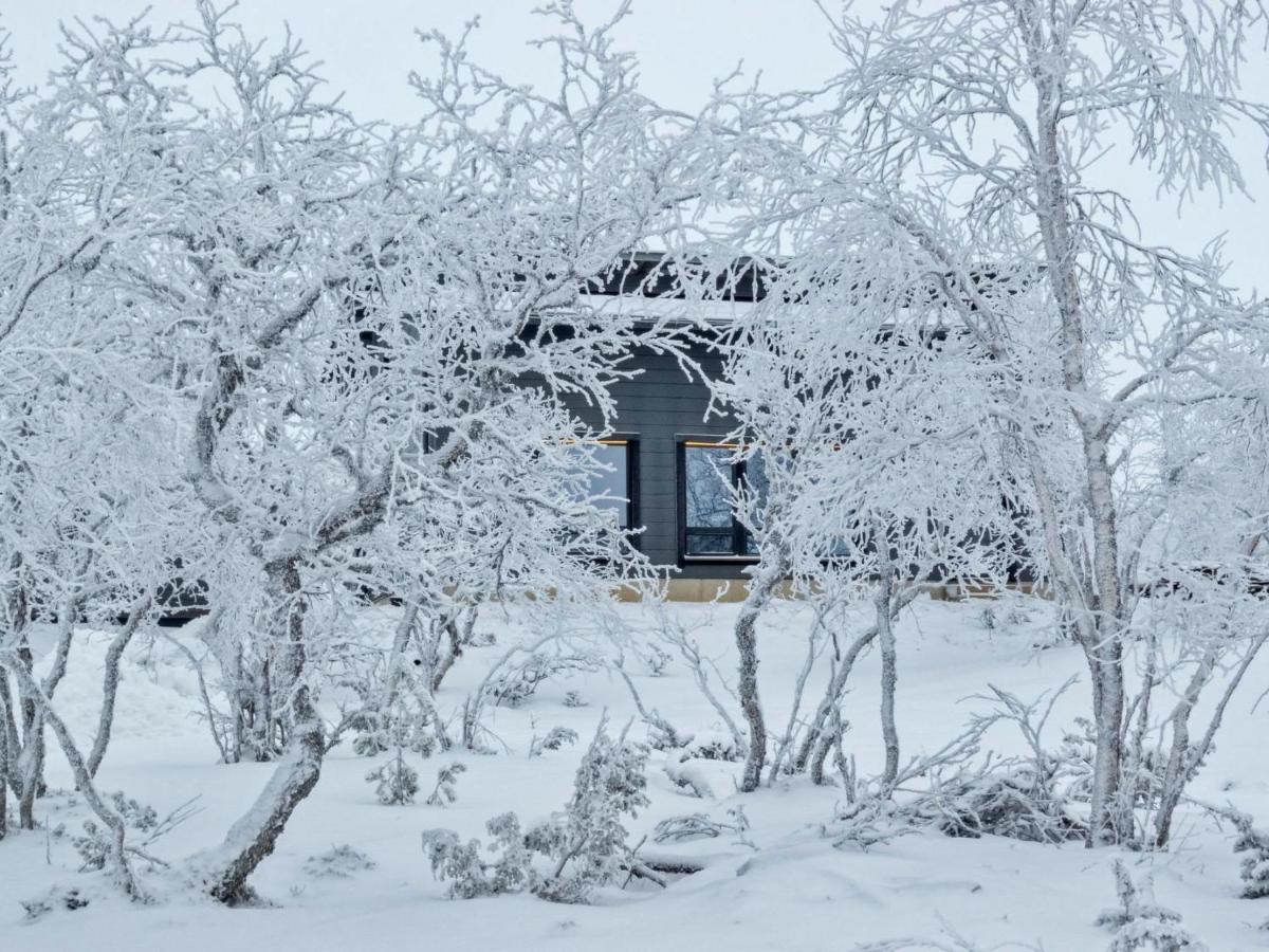 סאריסלקה Holiday Home Villa Viima By Interhome מראה חיצוני תמונה