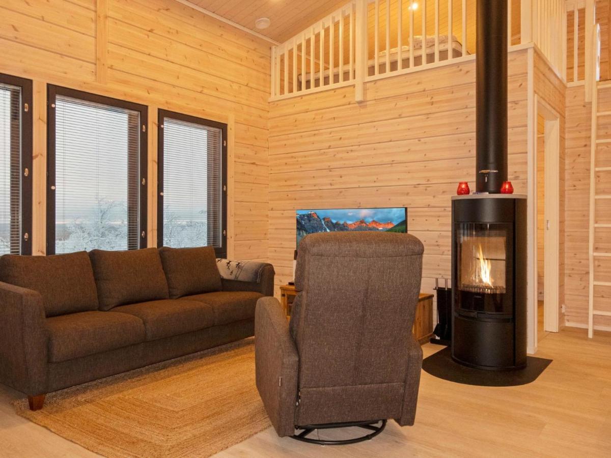 סאריסלקה Holiday Home Villa Viima By Interhome מראה חיצוני תמונה