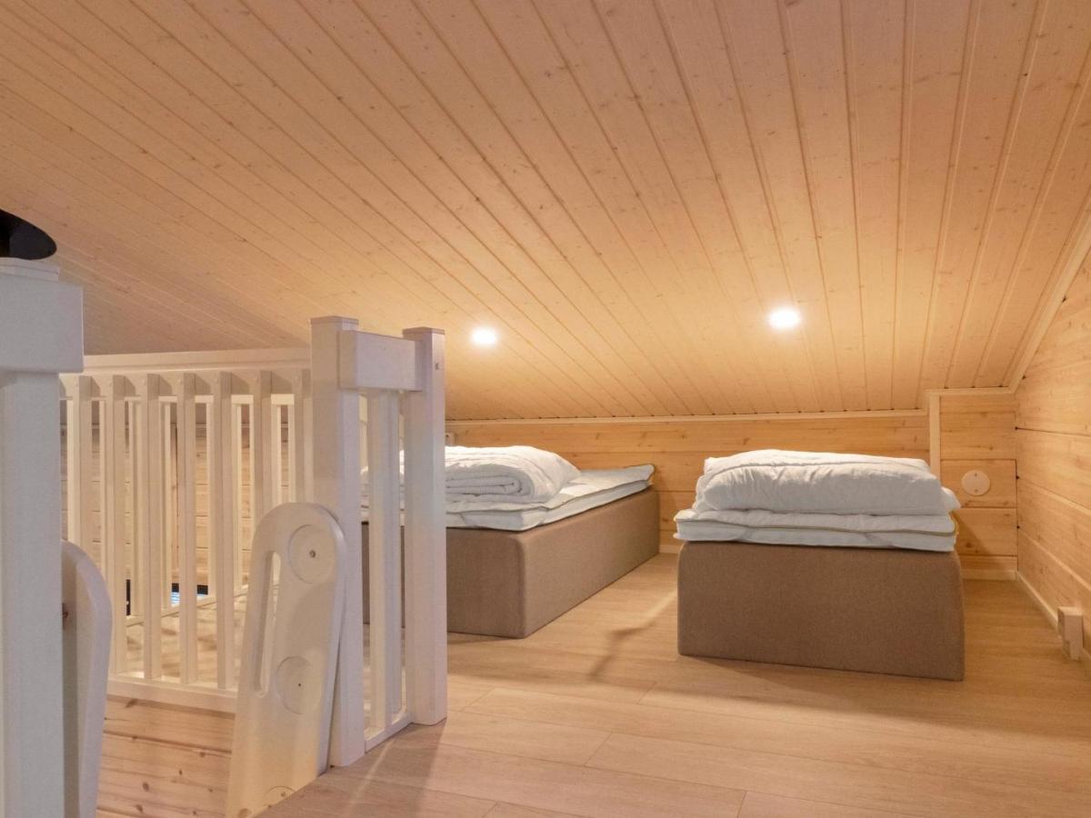 סאריסלקה Holiday Home Villa Viima By Interhome מראה חיצוני תמונה
