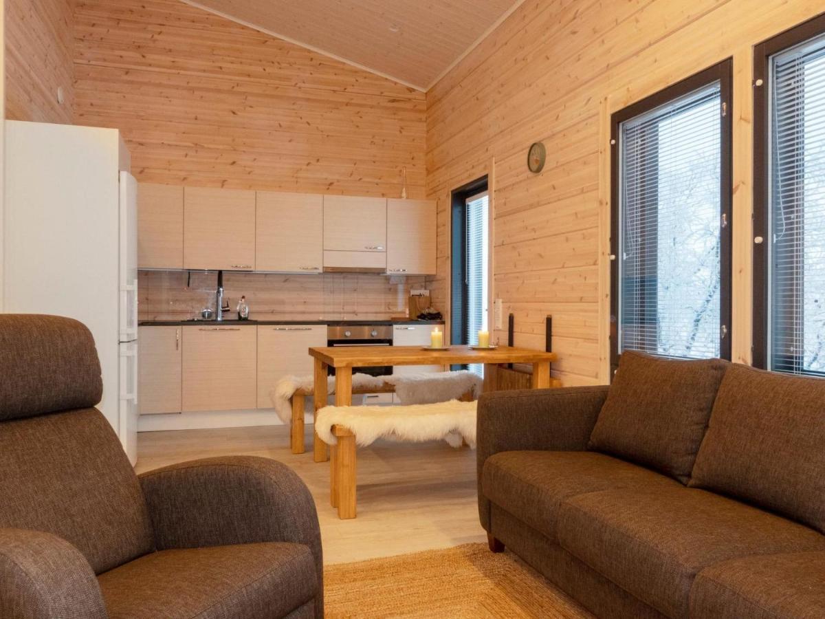 סאריסלקה Holiday Home Villa Viima By Interhome מראה חיצוני תמונה
