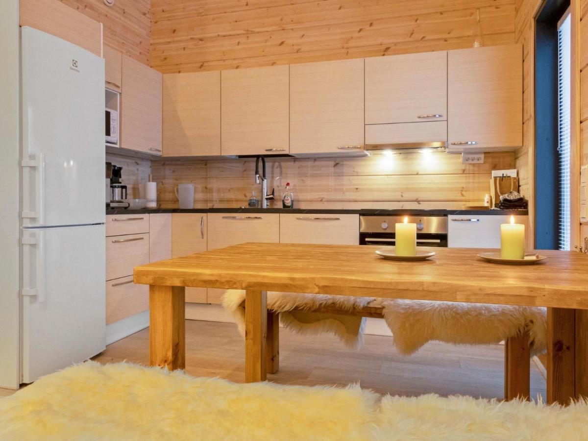 סאריסלקה Holiday Home Villa Viima By Interhome מראה חיצוני תמונה