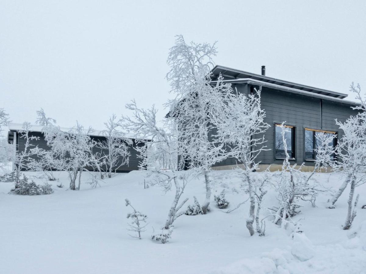 סאריסלקה Holiday Home Villa Viima By Interhome מראה חיצוני תמונה