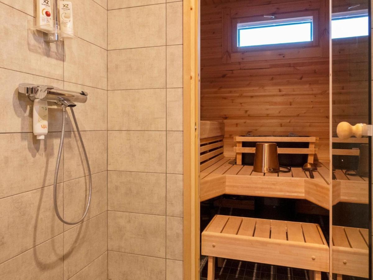 סאריסלקה Holiday Home Villa Viima By Interhome מראה חיצוני תמונה