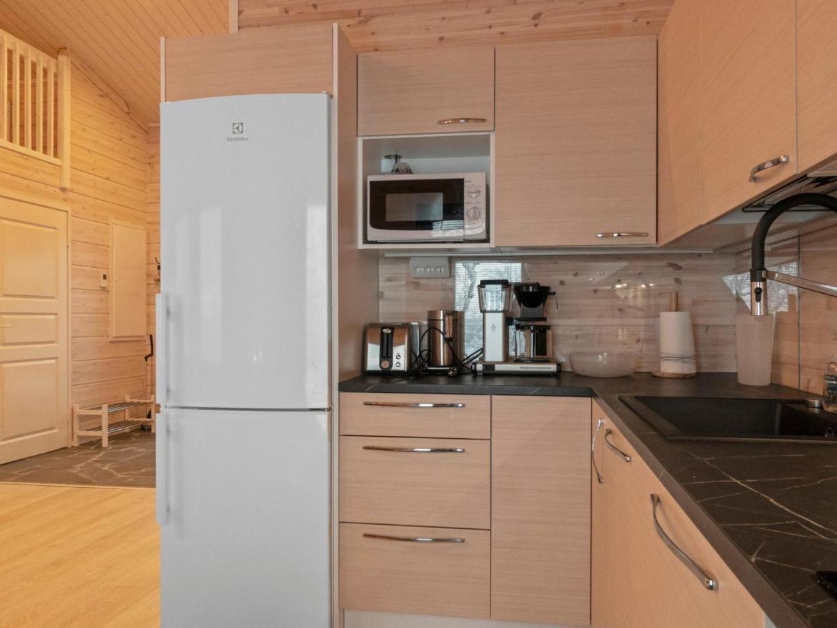 סאריסלקה Holiday Home Villa Viima By Interhome מראה חיצוני תמונה