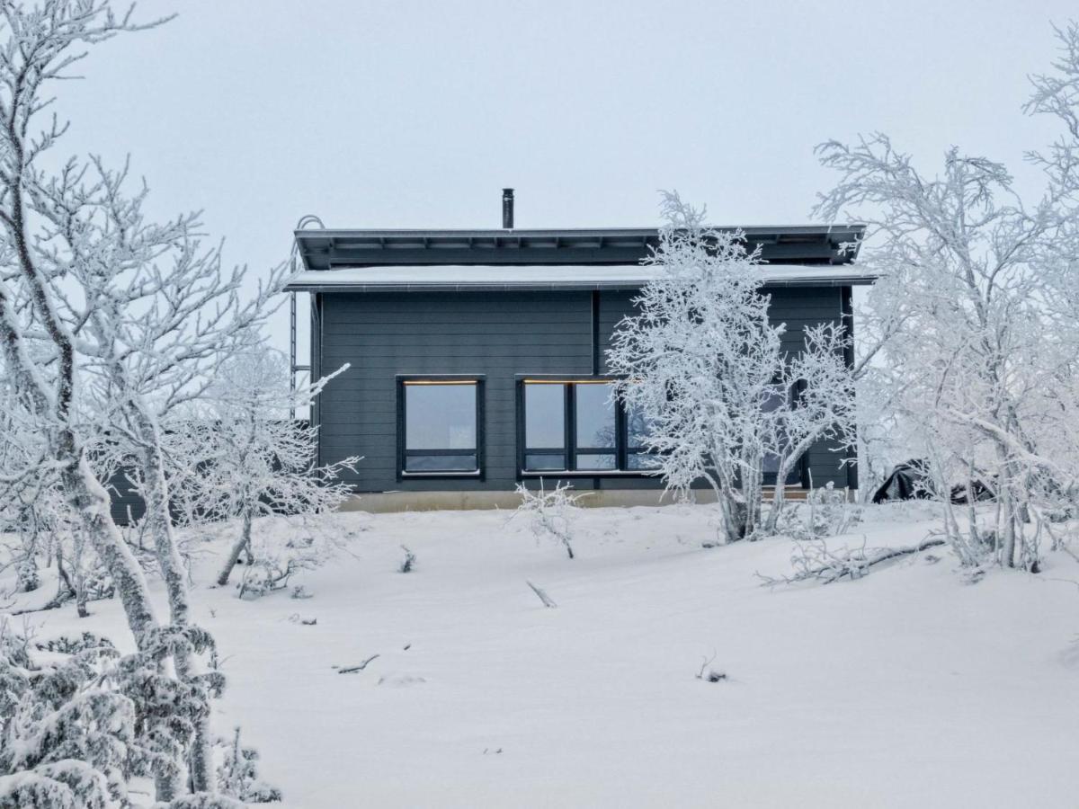 סאריסלקה Holiday Home Villa Viima By Interhome מראה חיצוני תמונה